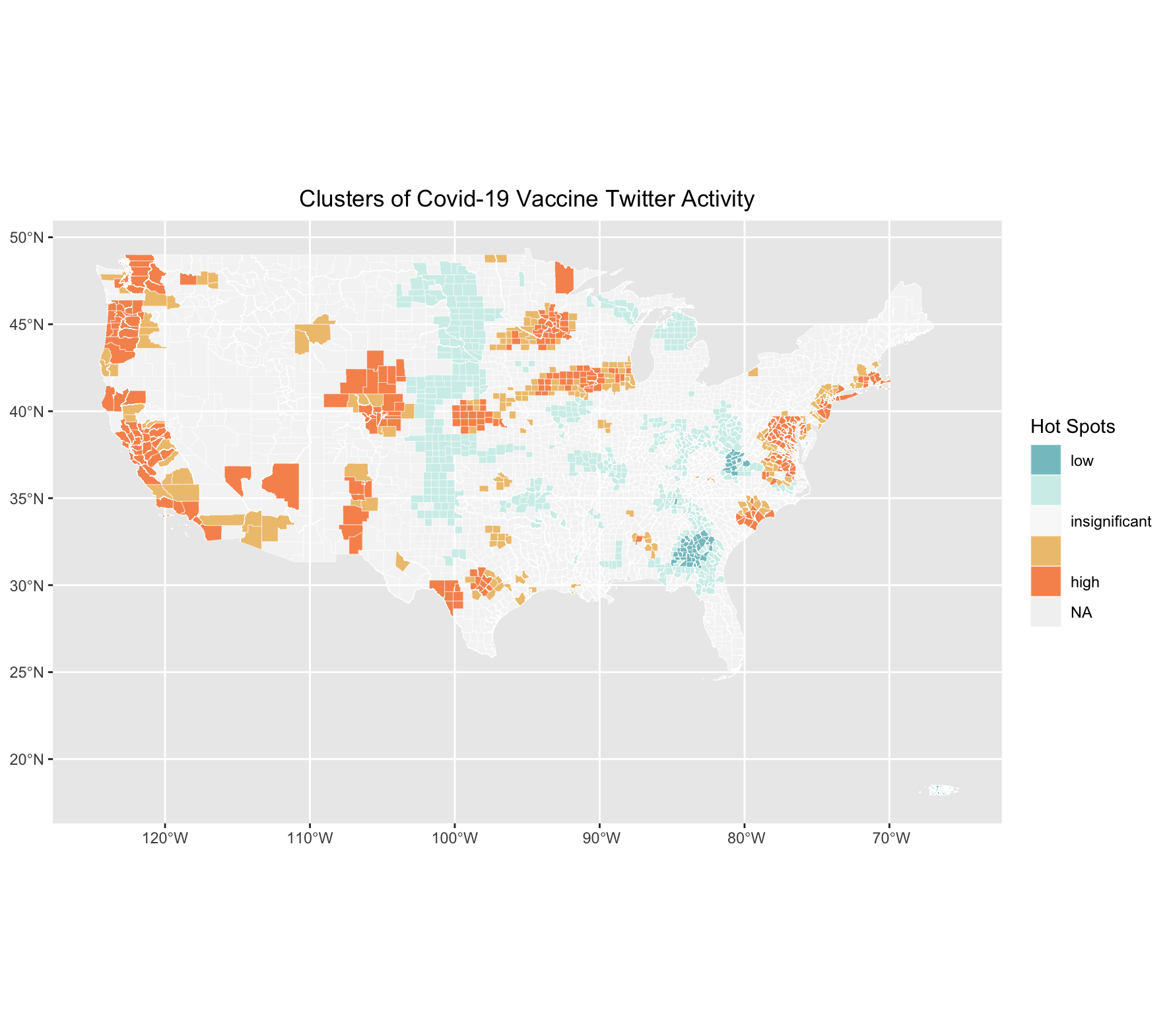 Heat Map